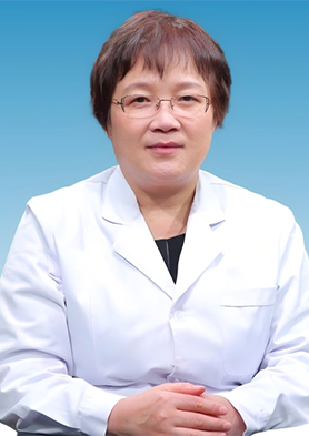 沈浣 会长