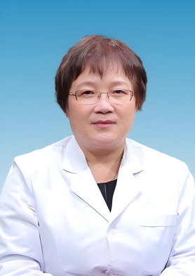 沈浣 会长
