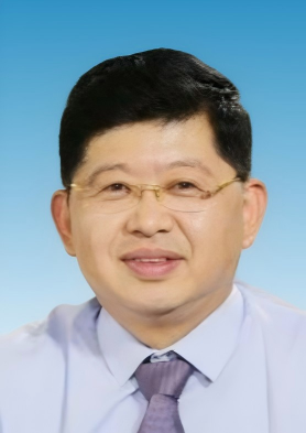 樊庆泊 教授