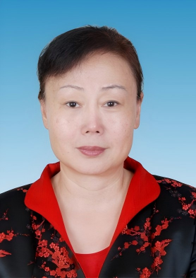 应玉华 教授