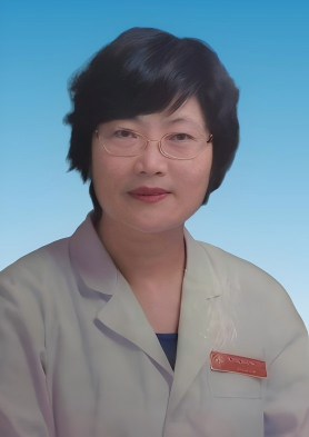 胡玉玲 教授