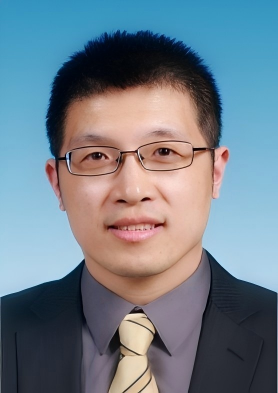 雷呈志 教授