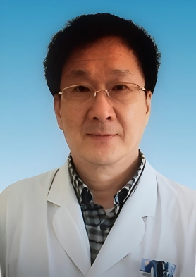 王觉 教授