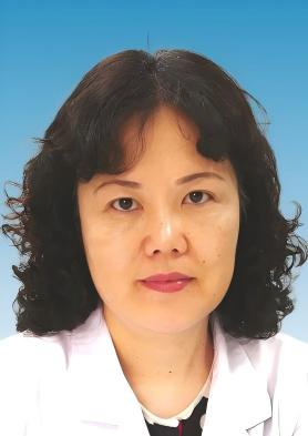 吕秋波 教授