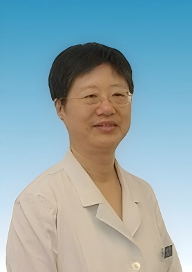 耿力 教授