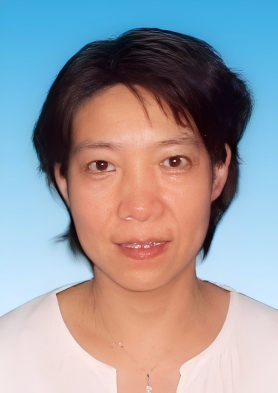 郝增平 教授