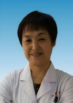 李晓秋 教授