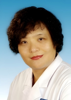 关菁 教授