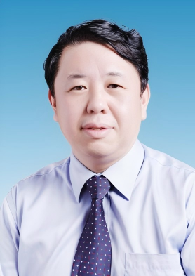 郁琦 副会长