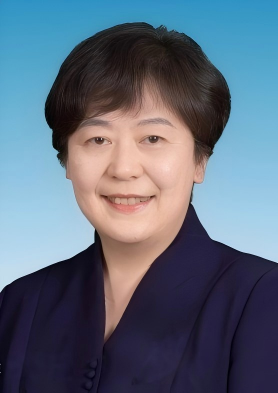 徐阳 副会长