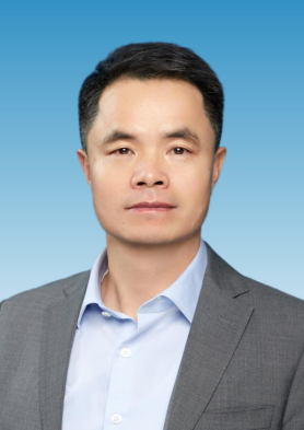 何贤周 秘书长
