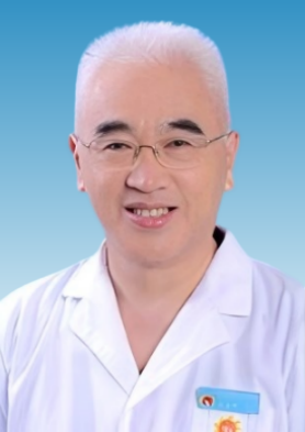孙志华 教授