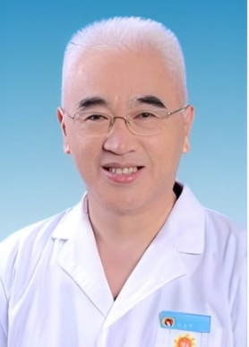 孙志华 教授