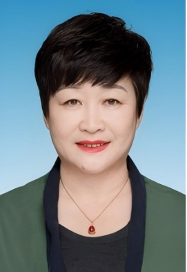 滕秀香  教授