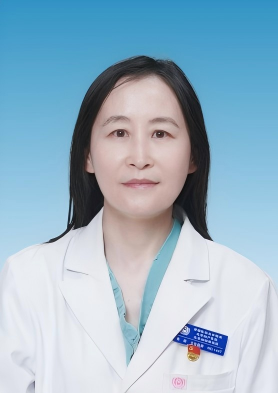 张颖  教授