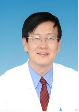 李小平  教授