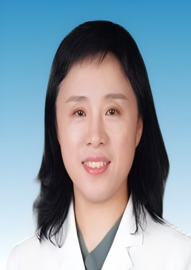 韩红敬 教授