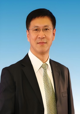 米鑫 教授