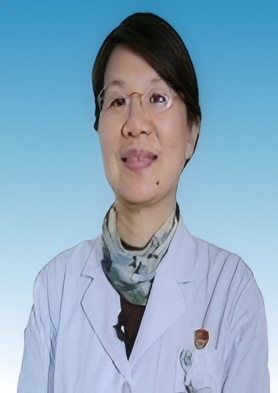 余立群 教授