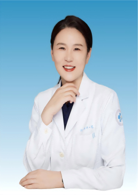 李晓冬 教授