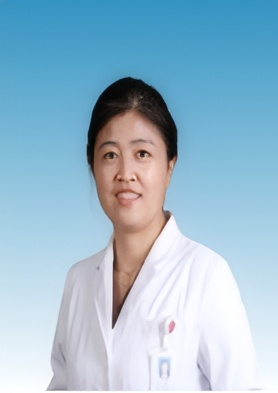 杨秀丽 教授