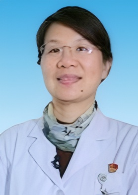 余立群 教授