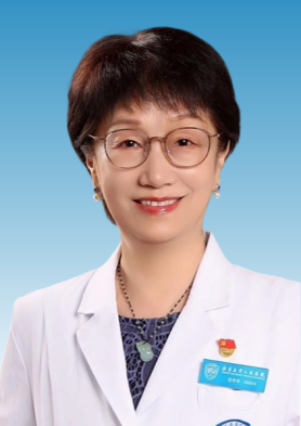 沈丹华 教授
