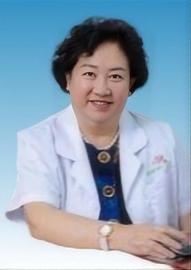 陈宝英 教授