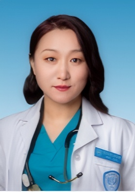 李慧玲 教授  