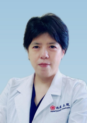 郭红燕 教授