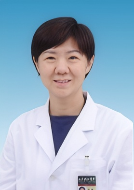 邓姗  教授