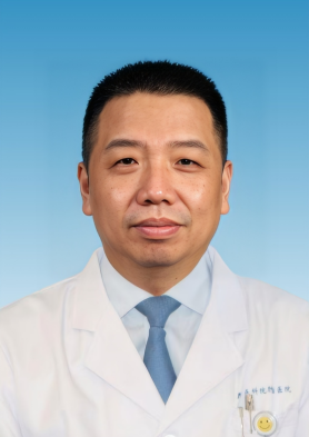 李斌 副会长