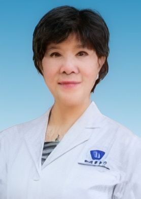赖爱鸾 副会长