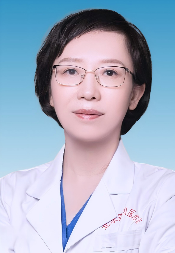 廖希 教授