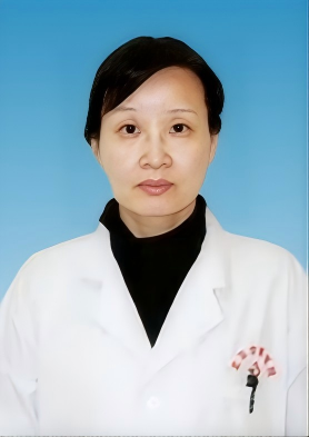 张李松 教授 